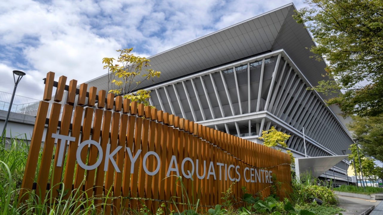Asian Games 2026: After Accommodation Chaos, Typhoon Threat Looming Large On Nagoya