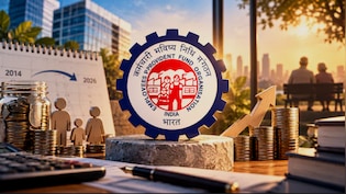 Rs 25,000 EPF Wage Ceiling: What Happens To Your PF Corpus If Your Basic Salary Is Above The Old Limit?