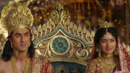 <i>Ramayana</i> Song <i>Jai Jai Ram</i>: Arijit Singh-Shreya Ghoshal Reimagine The Age-Old Rama Bhajan