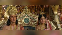 Ramayana Song: Arijit Singh-Shreya Ghoshal Reimagine The Age-Old Rama Bhajan
