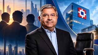 HDFC Bank CEO Race: Nuvama Backs Bharucha Over External Bets