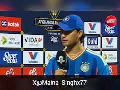 गेंदबाजों की धुनाई से पहले क्या सोचते हैं अभिषेक शर्मा? स्टार ओपनर ने बताया अपना मास्टर प्लान
