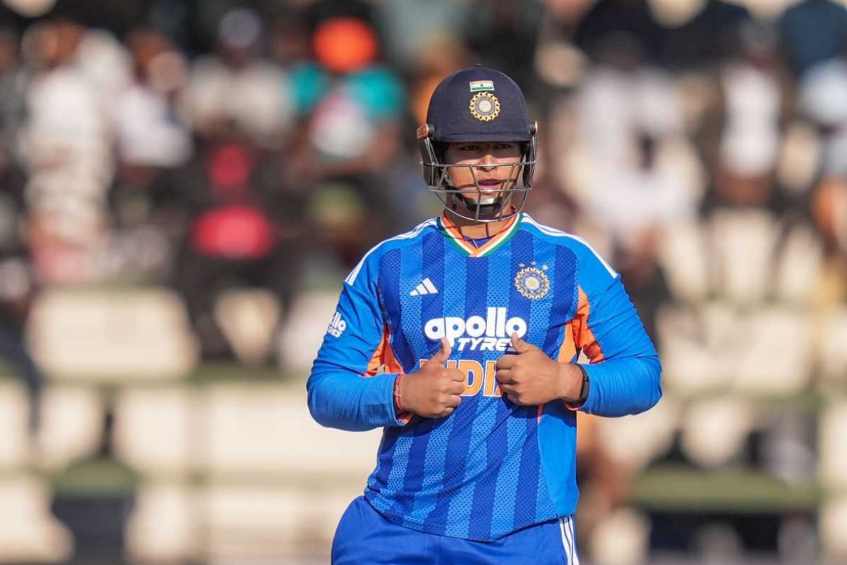 सीरीज जेब में, अब बेंच की बारी, वैभव समेत 3 खिलाड़ियों को आखिरी T20I में मिलेगा मौका, किसका कट रहा पत्ता?