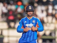 Vaibhav Sooryavanshis Father Asked About Teenagers Absence For India XI vs Afghanistan. His Reply