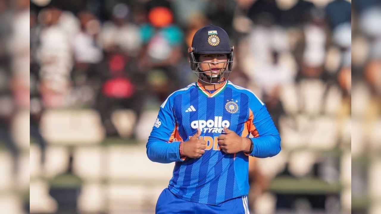 सीरीज जेब में, अब बेंच की बारी, वैभव समेत 3 खिलाड़ियों को आखिरी T20I में मिलेगा मौका, जानें किसका कट रहा पत्ता!