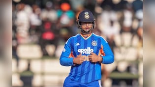 सीरीज जेब में, अब बेंच की बारी, वैभव समेत 3 खिलाड़ियों को आखिरी T20I में मिलेगा मौका, किसका कट रहा पत्ता?