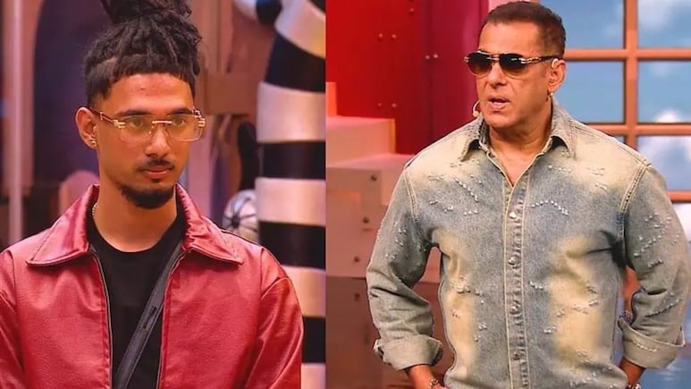 Bigg Boss 20: यंग डीएसए हुए शो से बाहर! सलमान खान ने किया मजाक, असल में ये कंटेस्टें हुई एलिमिनेट