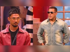 Bigg Boss 20: यंग डीएसए हुए शो से बाहर! सलमान खान ने किया मजाक, असल में ये कंटेस्टें हुई एलिमिनेट