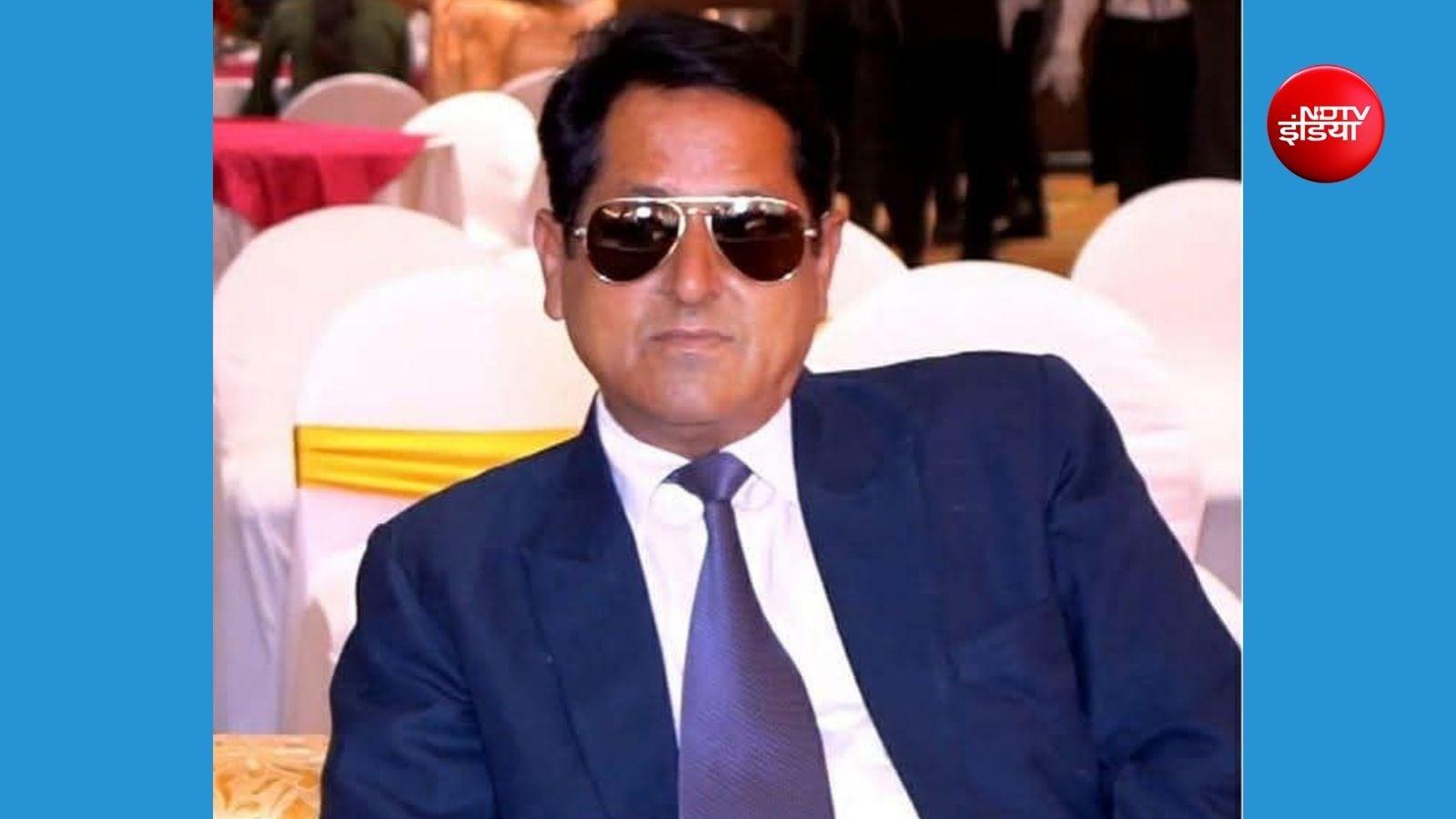 मनोज सिंह ने दोनों पार्टियों से अप्लाई किया था मनोज सिंह ने दोनों पार्टियों से अप्लाई किया था