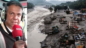 Reporter's Diary | Worse Than War: An Aerial View Of Nepal's Trishuli River Valley Tragedy