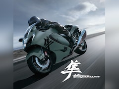 Suzuki Hayabusa Special Edition: Price, Colours, Changes & Key Details