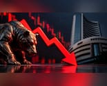 Nifty Falls Below 23,800, Sensex Falls Over 500 Points — Three Reasons Why