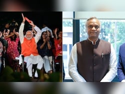 Congress Leader's 'Bhajan Clubbing' Jibe At PM Modi Triggers BJP Counterattack