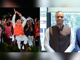 Congress Leader's 'Bhajan Clubbing' Jibe At PM Modi Triggers BJP Counterattack
