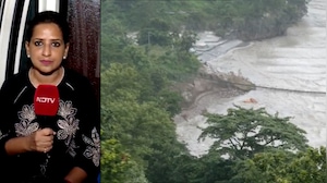 Nepal Floods Empty A Lifeline: Chitwan Cable Car Sees Visitors Vanish