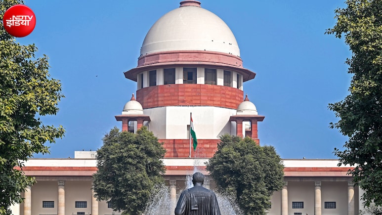 'हमारा रुख बहुत उदार होता है', गांजा जब्ती के मामलों में जमानत सुप्रीम कोर्ट ने क्यों कहा ऐसा?
