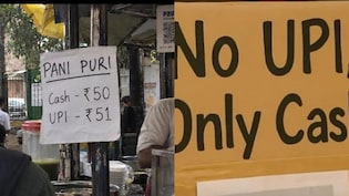 "UPI Payment Will Not Be Accepted": Ghaziabad Traders Put Up Notices Over MDR