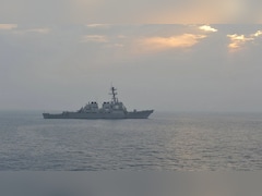 Indian Seafarer Killed After MV Cape Dao Torpedoed Near Strait Of Hormuz