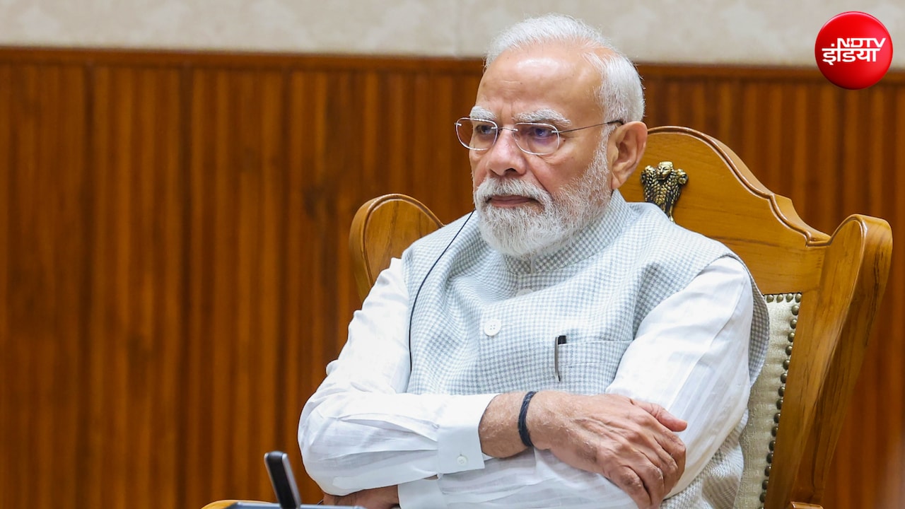इंडिया बनेगा सेमीकंडक्टर हब: PM मोदी ने ग्लोबल और इंडियन CEOs के साथ की मीटिंग