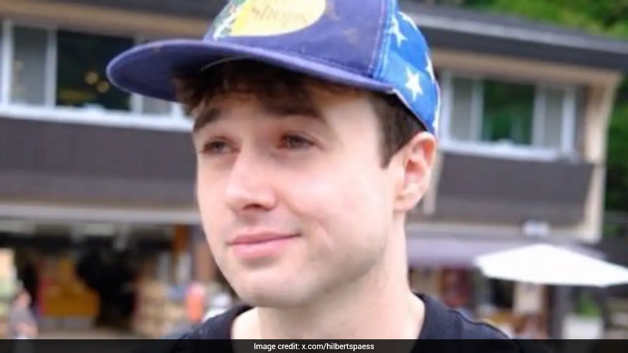 Meet Jacob Coxon, Ex-Anthropic Researcher Who Sparked A Debate On AI Safety