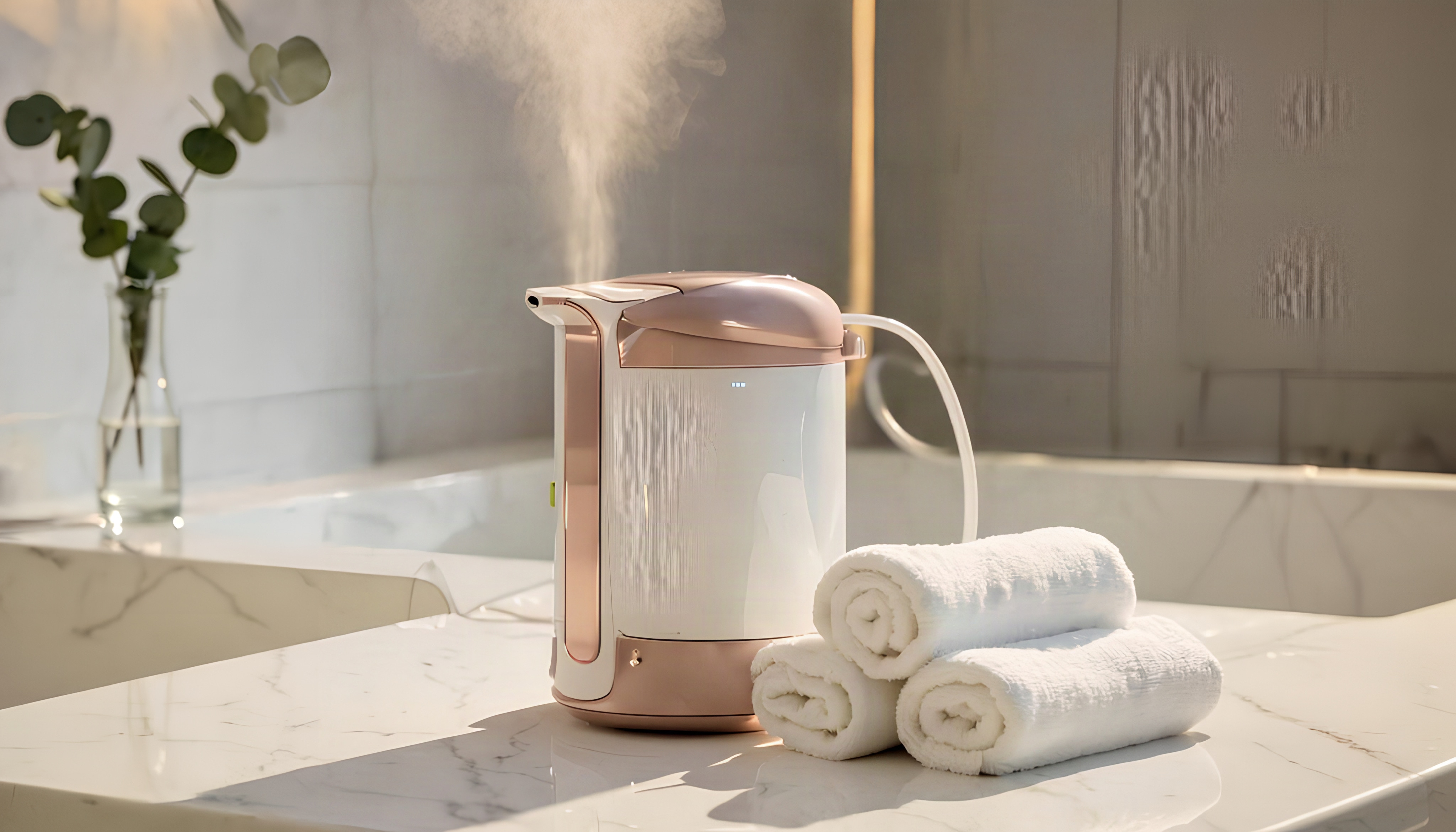 Best Facial Steamers for a Pre-Puja Glow Best Facial Steamers for a Pre-Puja Glow