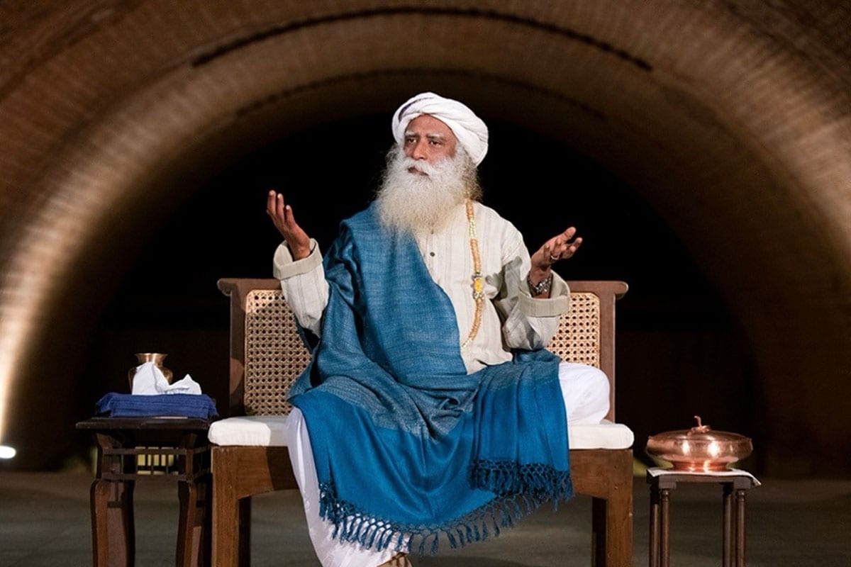 New Moon In Virgo 2026: Sadhguru Explains Why Amavasya Is Important For Seekers