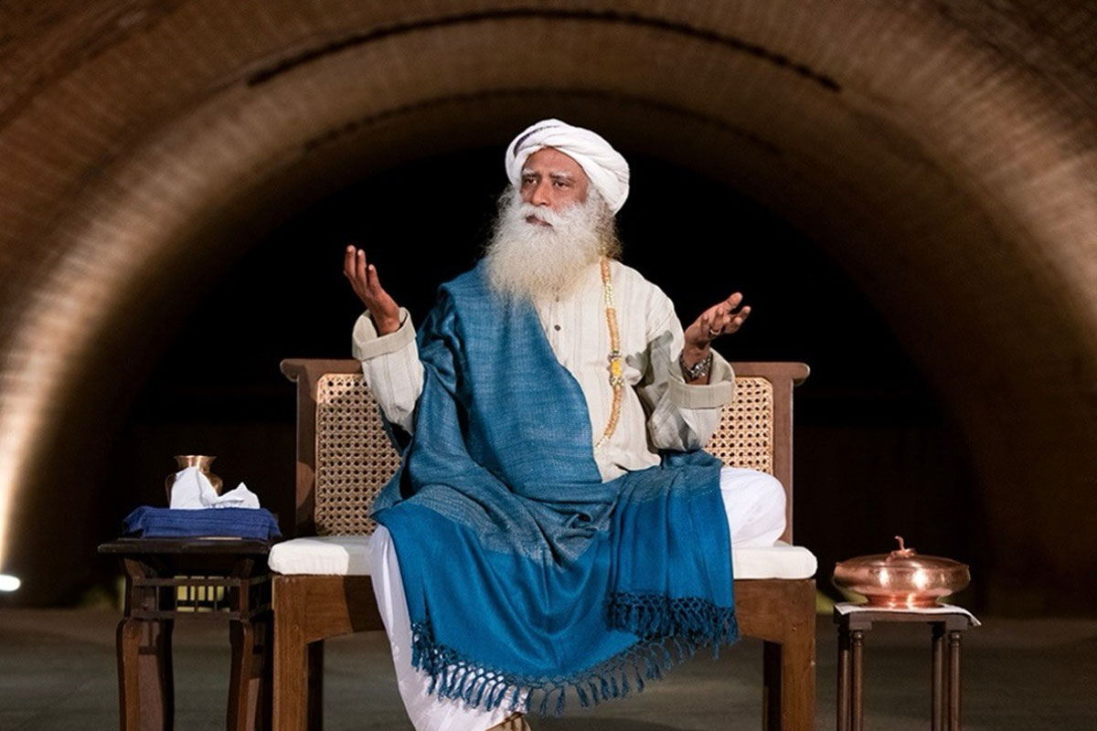 New Moon In Virgo 2026: Sadhguru Explains Why Amavasya Is Important For Seekers