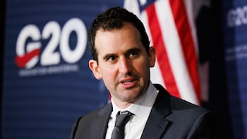 Trump Advisers Meet With Anthropic Executive Over AI Safety