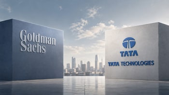 Tata Tech Receives A 'Sell' From Goldman Sachs &mdash; Check Target Price, Downside