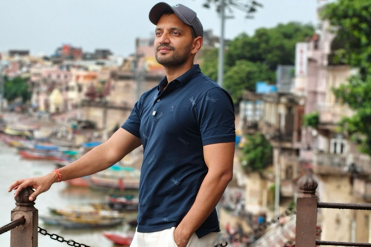 Arihant Baid,Arihant Baid Latest insta videos,travel itineary,social media,news and media