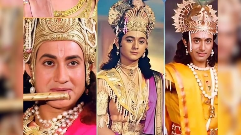 वो एक्टर्स जिन्होंने पर्दे पर निभाया भगवान श्री कृष्ण का किरदार,  एक ऋषिकेश में जी रहे शांति का जीवन