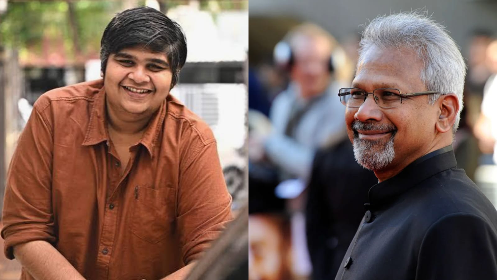 Mani Ratnam praises Karthik Subbaraj’s ‘Dorothy,’ highlighting technique and gender themes