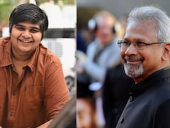 Mani Ratnam Praises <i>Dorothy</i>, Calls Karthik Subbaraj "Very Special"