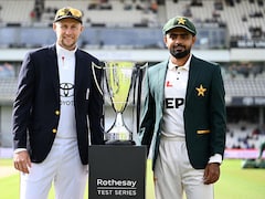 England vs Pakistan LIVE Score, 3rd Test Day 1: Pakistan Under Scanner After Multiple Sackings By PCB