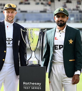 England vs Pakistan LIVE Score, 3rd Test Day 1: Pakistan Under Scanner After Multiple Sackings By PCB