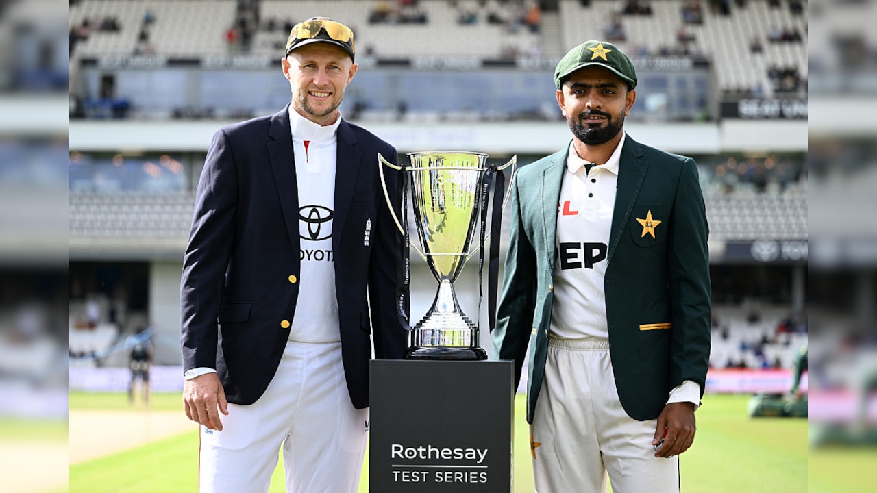England vs Pakistan LIVE Score, 3rd Test Day 1: Pakistan Under Scanner After Multiple Sackings By PCB