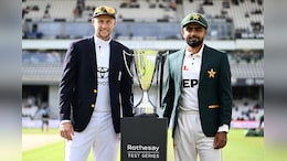 England vs Pakistan Highlights, 3rd Test Day 1: England Seize Control Against Pakistan