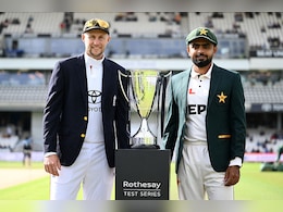 England vs Pakistan LIVE Score, 3rd Test Day 1