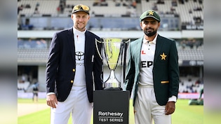England vs Pakistan LIVE Score, 3rd Test Day 1: Pakistan Under Scanner After Multiple Sackings By PCB