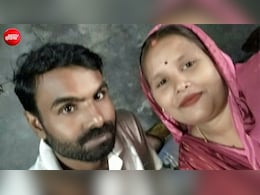 'तेरे चक्कर में भाई की हत्या हुई और तू ड्रामा कर रही है', आजमगढ़ में हत्या से पहले बबीता से बोला था कातिल पति