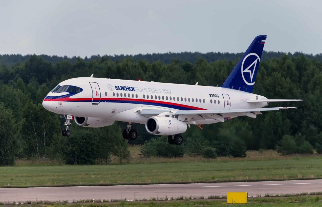 India, Russia 'Expand The Dialogue' On 105-Plane Deal Ahead Of BRICS