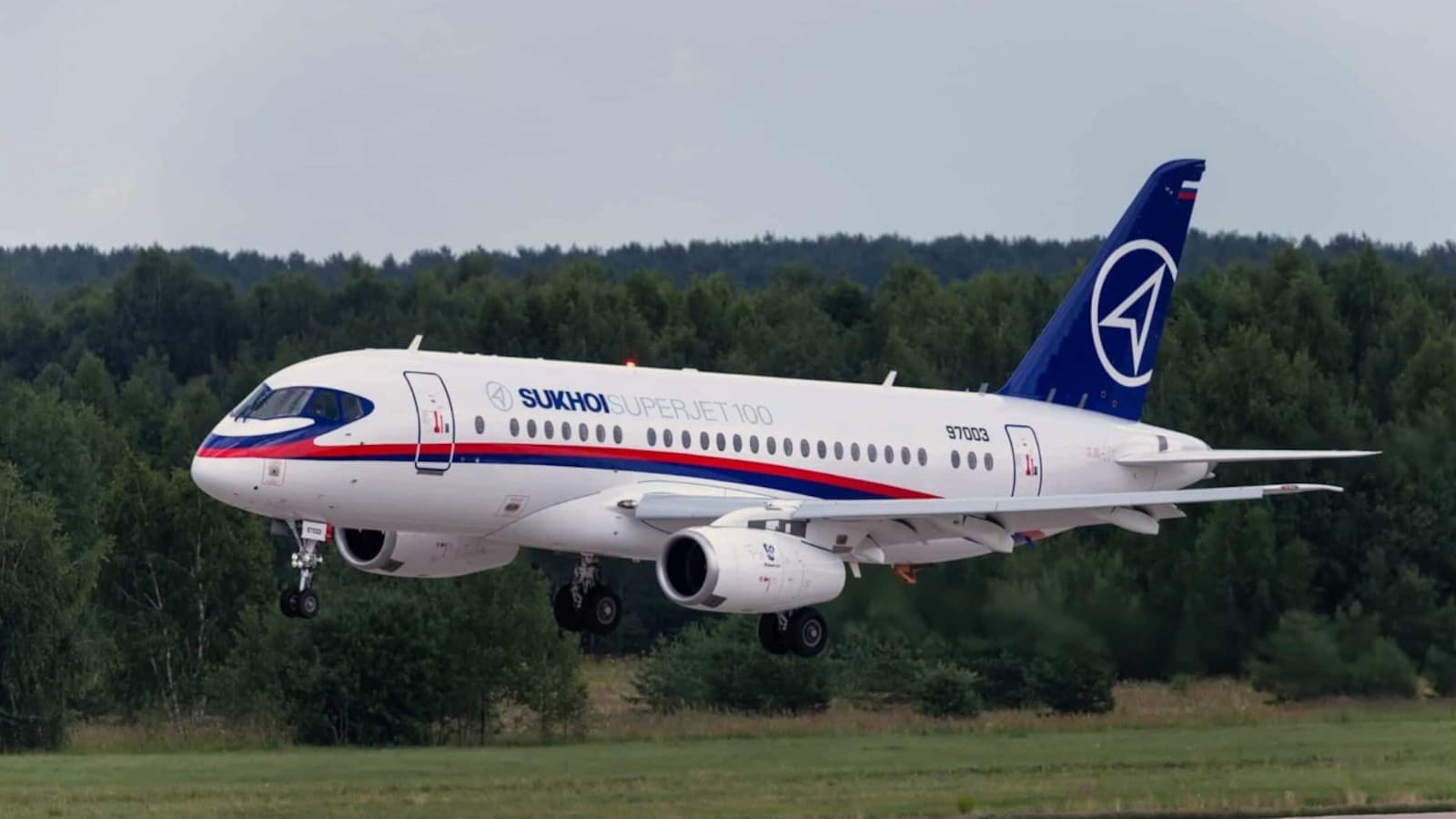 India-Russia "Expand The Dialogue" With 105 Plane-Deal Ahead Of BRICS