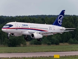 India-Russia "Expand The Dialogue" On 105-Plane Deal Ahead Of BRICS