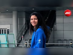 कौन हैं क्विम्सी डीसूज़ा? एशियाड 2026 में भारत को दिला सकती हैं टेकबॉल का ऐतिहासिक पदक