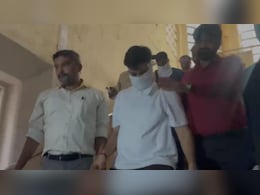पीएम के इवेंट के पास गिरफ्तार संदिग्ध मामले में नया ट्विस्ट, आरोपी ने कोर्ट में कहा- मैं खुद धोखे का शिकार