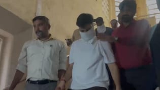 पीएम के इवेंट के पास गिरफ्तार संदिग्ध मामले में नया ट्विस्ट, आरोपी ने कोर्ट में कहा- मैं खुद धोखे का शिकार
