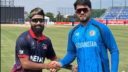 Nepal vs Afghanistan Asian Games 2026 Group A Highlights: Nepal Cause Major Upset, Win By 5 Wickets