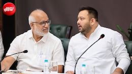 'चुनाव आयोग बीजेपी की कठपुतली, बैलेट पेपर से हो वोटिंग...', तेजस्वी यादव का सरकार पर बड़ा हमला