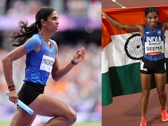 India In Athletics, Asian Games 2026 LIVE Updates: India Win Silver In Mixed 4x400m Relay; Seema Kumari Bags 10,000m Bronze