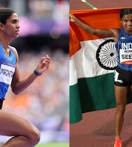 India In Athletics, Asian Games 2026 Highlights: India Win Silver In Mixed 4x400m Relay; Seema Kumari Bags 10,000m Bronze